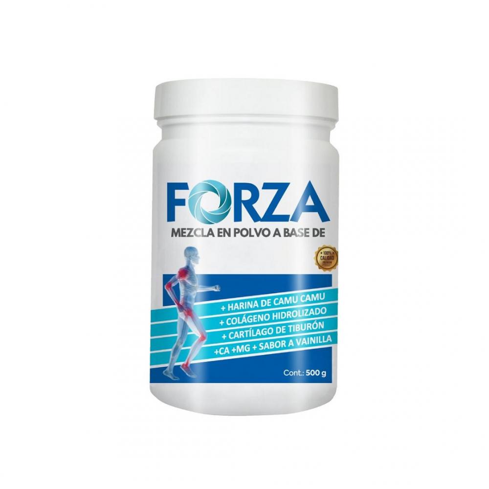 Colágeno Forza x 500 gr...
