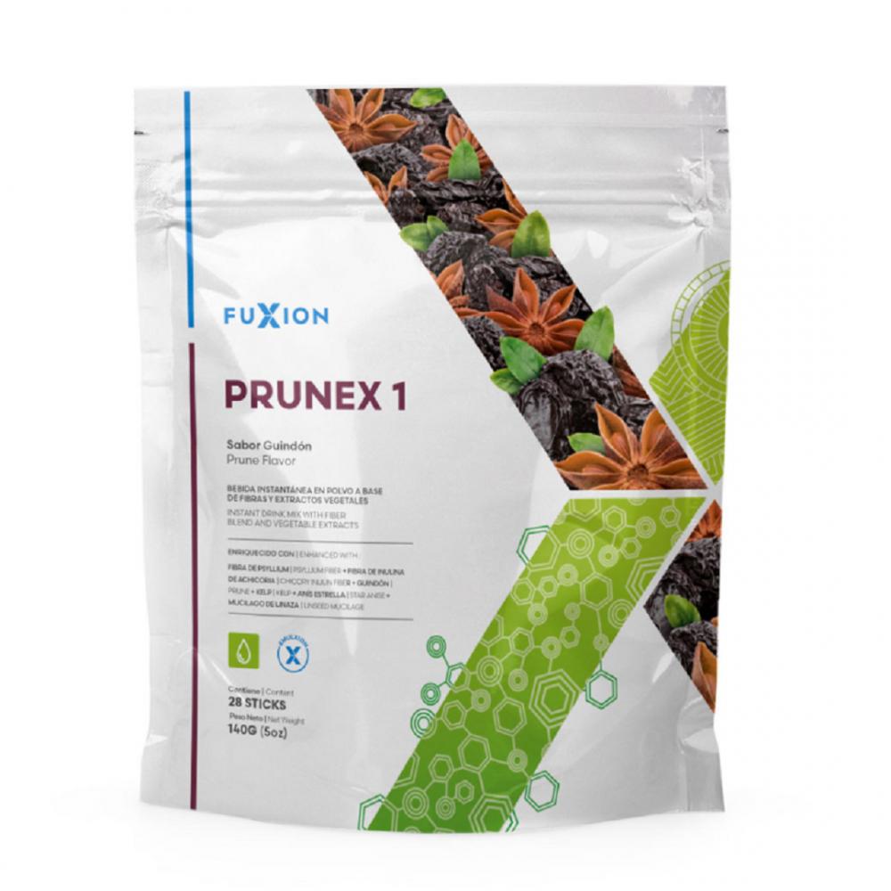 Prunex x paquete...