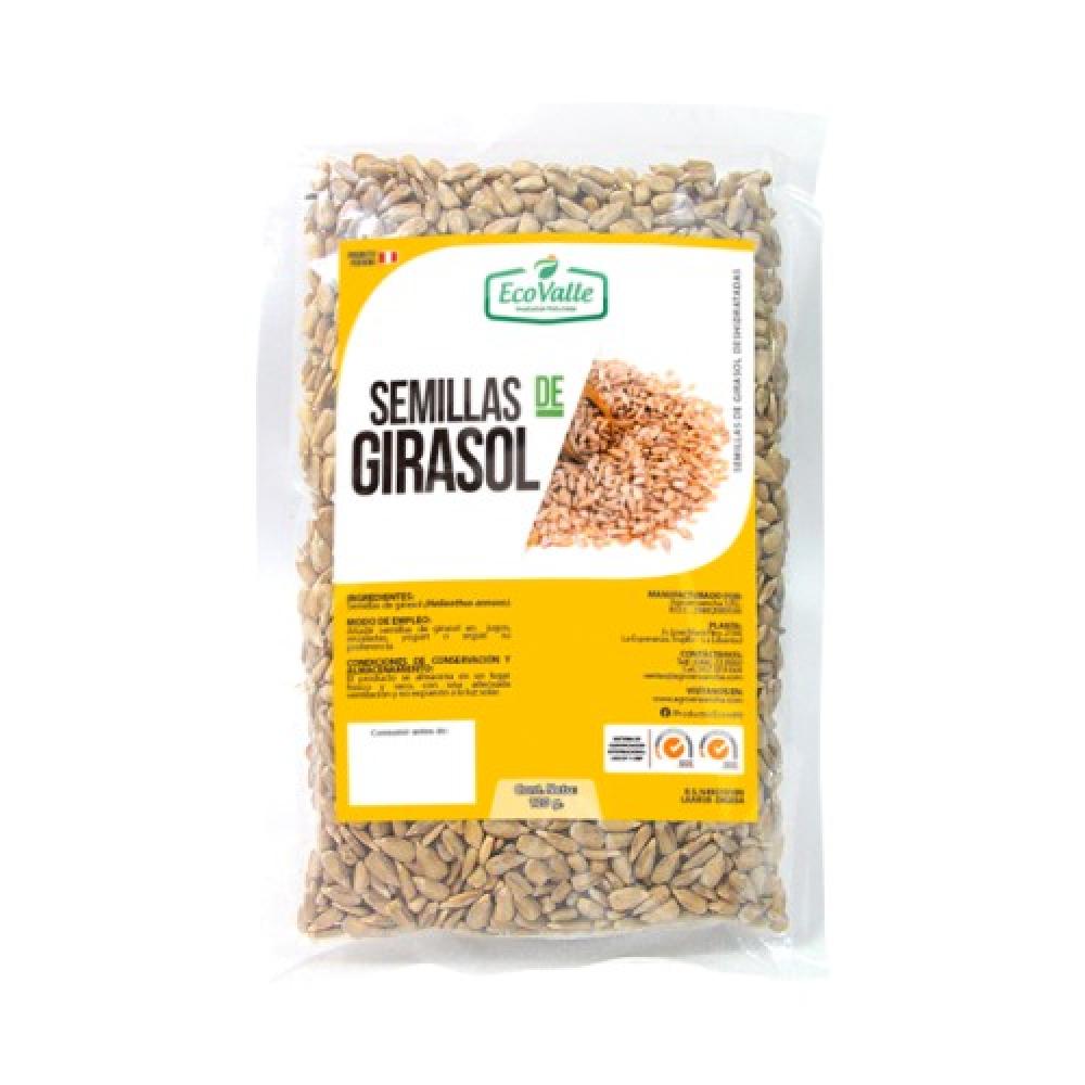 Semillas de girasol 120 gr ...